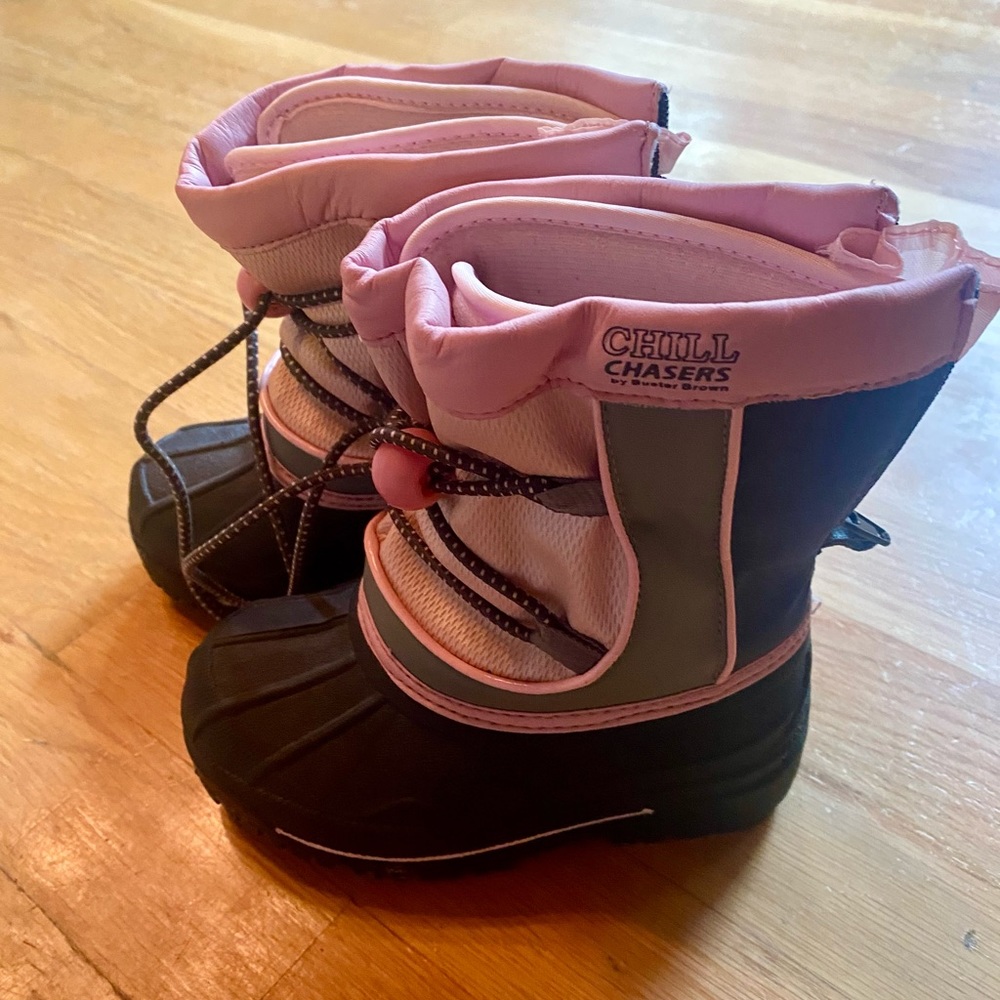 Snowboot